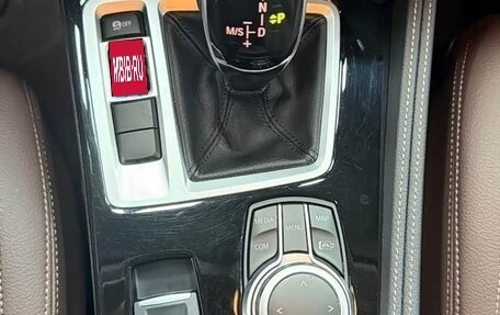 BMW 1 серия, 2023 год, 1 630 333 рублей, 15 фотография