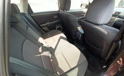 Mazda 3, 2007 год, 415 000 рублей, 1 фотография