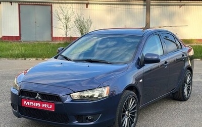 Mitsubishi Lancer IX, 2008 год, 750 000 рублей, 1 фотография