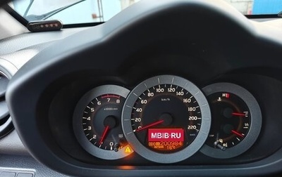 Toyota RAV4, 2008 год, 1 200 000 рублей, 1 фотография