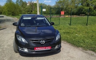 Mazda 6, 2008 год, 800 000 рублей, 1 фотография