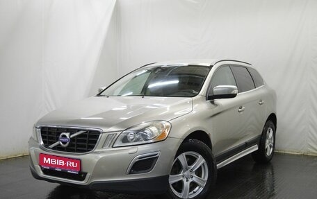 Volvo XC60 II, 2012 год, 1 225 000 рублей, 1 фотография