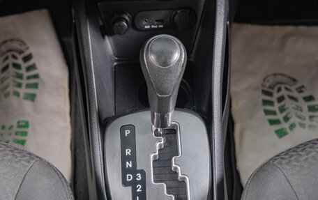 KIA Rio III рестайлинг, 2012 год, 699 000 рублей, 15 фотография