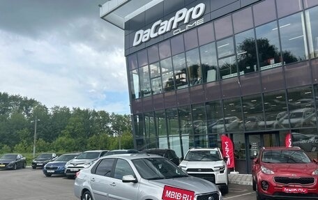 Datsun on-DO I рестайлинг, 2019 год, 590 000 рублей, 1 фотография