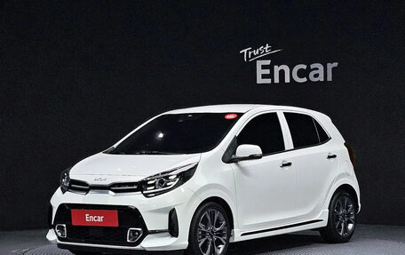 KIA Morning III, 2023 год, 1 080 000 рублей, 1 фотография
