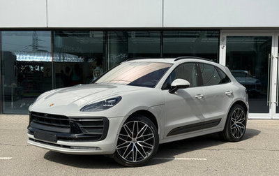 Porsche Macan I рестайлинг, 2026 год, 12 590 000 рублей, 1 фотография