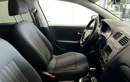 Volkswagen Polo VI (EU Market), 2017 год, 1 099 000 рублей, 13 фотография