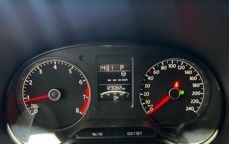 Volkswagen Polo VI (EU Market), 2017 год, 1 099 000 рублей, 7 фотография