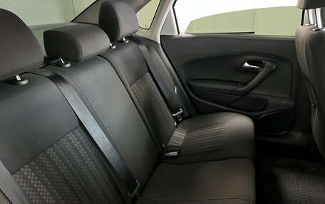 Volkswagen Polo VI (EU Market), 2017 год, 1 099 000 рублей, 15 фотография