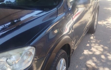 Chevrolet Captiva I, 2009 год, 820 000 рублей, 4 фотография