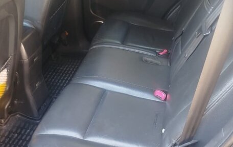 Chevrolet Captiva I, 2009 год, 820 000 рублей, 9 фотография
