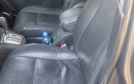 Chevrolet Captiva I, 2009 год, 820 000 рублей, 8 фотография