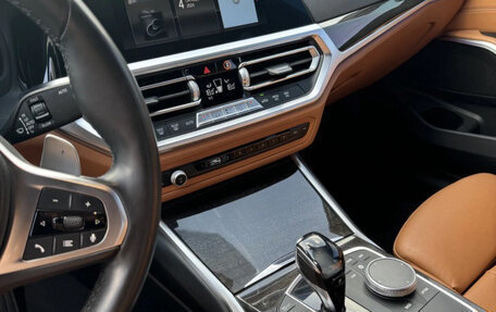 BMW 3 серия, 2020 год, 2 400 000 рублей, 5 фотография