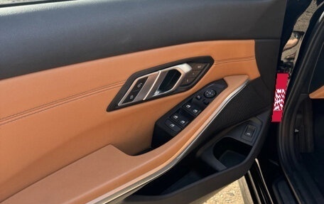 BMW 3 серия, 2020 год, 2 400 000 рублей, 8 фотография