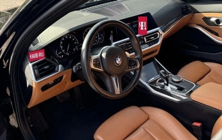 BMW 3 серия, 2020 год, 2 400 000 рублей, 10 фотография