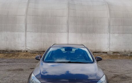 Opel Astra J, 2013 год, 690 000 рублей, 5 фотография
