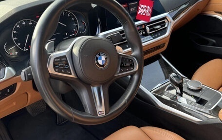 BMW 3 серия, 2020 год, 2 400 000 рублей, 11 фотография