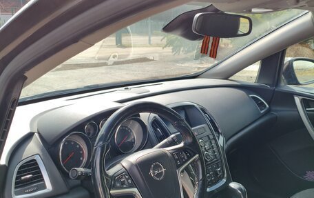 Opel Astra J, 2013 год, 690 000 рублей, 7 фотография
