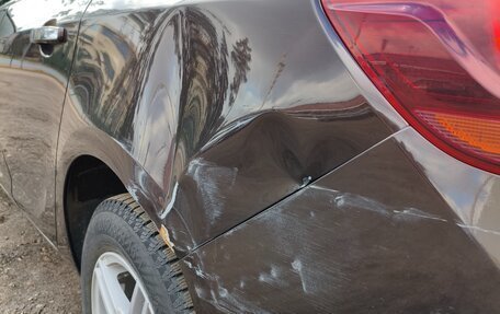 Opel Astra J, 2013 год, 690 000 рублей, 13 фотография