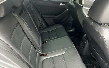 Volkswagen Jetta VI, 2014 год, 1 150 000 рублей, 4 фотография