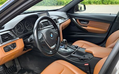 BMW 3 серия, 2012 год, 1 300 000 рублей, 9 фотография