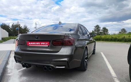 BMW 3 серия, 2012 год, 1 300 000 рублей, 6 фотография