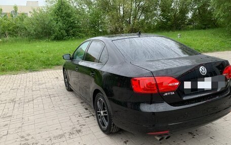 Volkswagen Jetta VI, 2014 год, 1 150 000 рублей, 7 фотография
