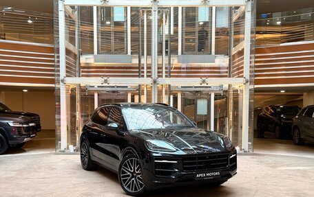 Porsche Cayenne III, 2026 год, 17 890 000 рублей, 6 фотография