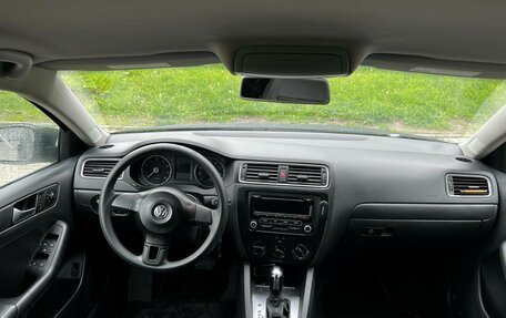 Volkswagen Jetta VI, 2014 год, 1 150 000 рублей, 9 фотография