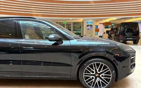 Porsche Cayenne III, 2026 год, 17 890 000 рублей, 3 фотография