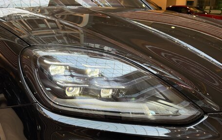 Porsche Cayenne III, 2026 год, 17 890 000 рублей, 5 фотография