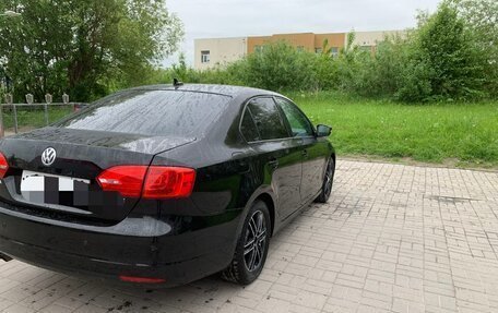 Volkswagen Jetta VI, 2014 год, 1 150 000 рублей, 6 фотография