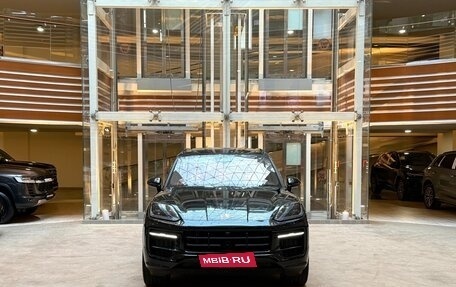 Porsche Cayenne III, 2026 год, 17 890 000 рублей, 7 фотография