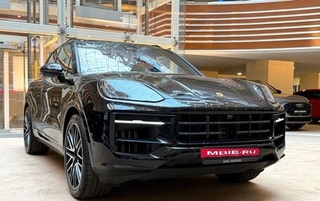 Porsche Cayenne III, 2026 год, 17 890 000 рублей, 2 фотография