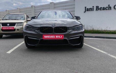 BMW 3 серия, 2012 год, 1 300 000 рублей, 4 фотография