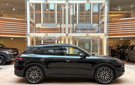 Porsche Cayenne III, 2026 год, 17 890 000 рублей, 8 фотография