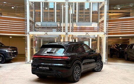 Porsche Cayenne III, 2026 год, 17 890 000 рублей, 12 фотография