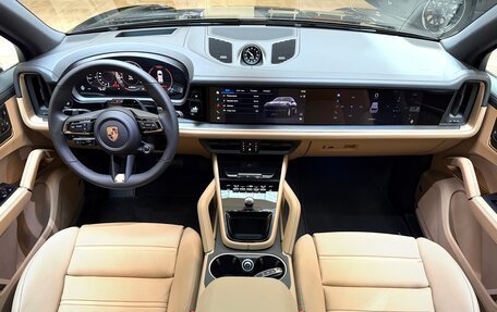 Porsche Cayenne III, 2026 год, 17 890 000 рублей, 15 фотография