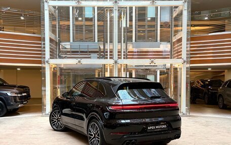 Porsche Cayenne III, 2026 год, 17 890 000 рублей, 13 фотография