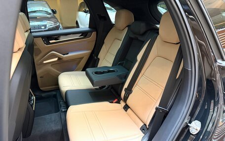 Porsche Cayenne III, 2026 год, 17 890 000 рублей, 18 фотография