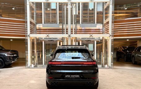 Porsche Cayenne III, 2026 год, 17 890 000 рублей, 10 фотография
