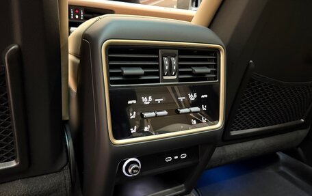 Porsche Cayenne III, 2026 год, 17 890 000 рублей, 19 фотография