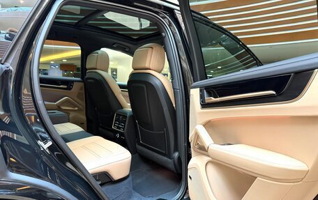 Porsche Cayenne III, 2026 год, 17 890 000 рублей, 20 фотография