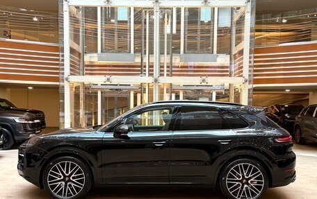 Porsche Cayenne III, 2026 год, 17 890 000 рублей, 9 фотография