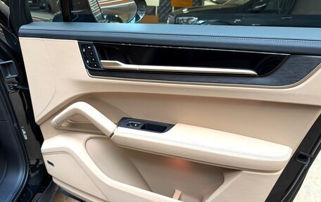 Porsche Cayenne III, 2026 год, 17 890 000 рублей, 22 фотография