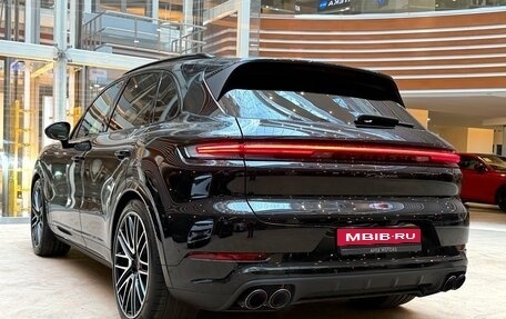 Porsche Cayenne III, 2026 год, 17 890 000 рублей, 11 фотография