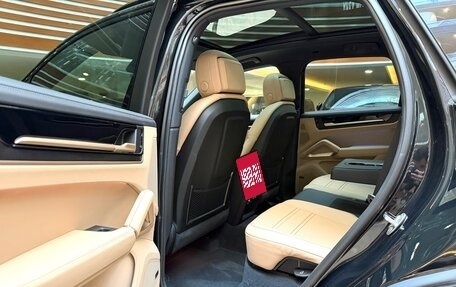 Porsche Cayenne III, 2026 год, 17 890 000 рублей, 16 фотография