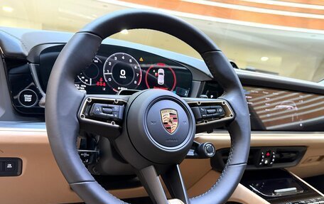 Porsche Cayenne III, 2026 год, 17 890 000 рублей, 34 фотография