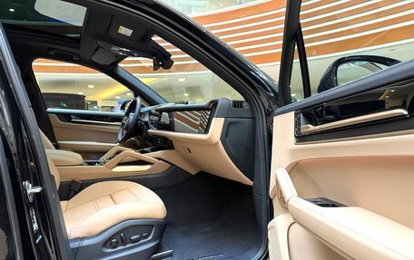 Porsche Cayenne III, 2026 год, 17 890 000 рублей, 25 фотография