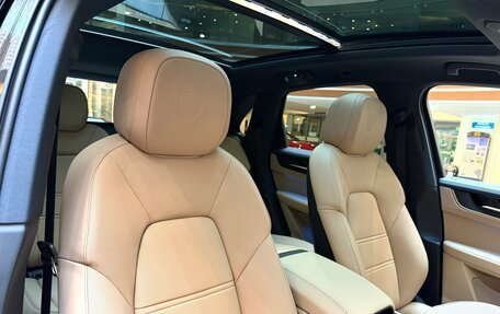 Porsche Cayenne III, 2026 год, 17 890 000 рублей, 27 фотография